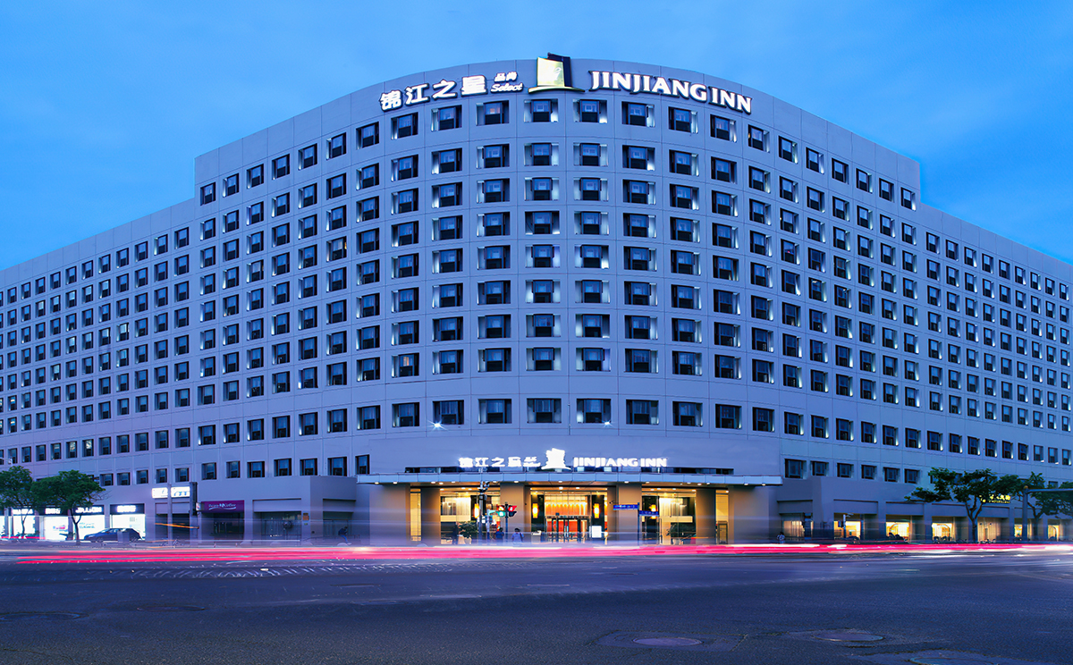 锦江之星酒店