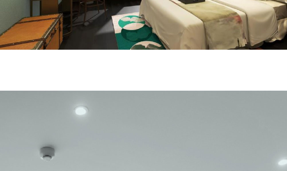 白玉兰酒店简介