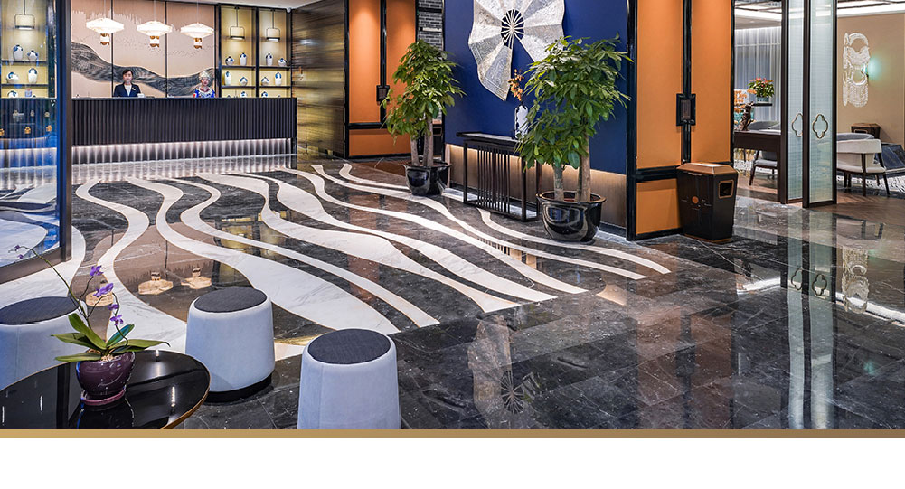 锦江都城酒店简介