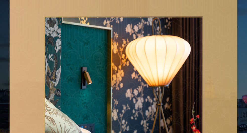 锦江都城酒店简介