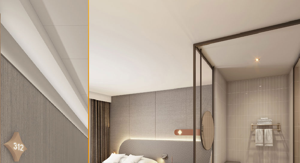 锦江之星酒店简介