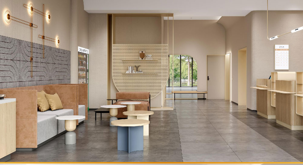 锦江之星酒店简介