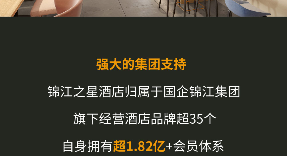 锦江之星酒店简介