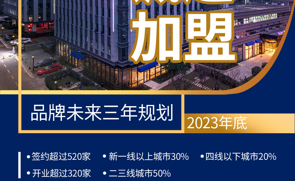 凯里亚德酒店简介