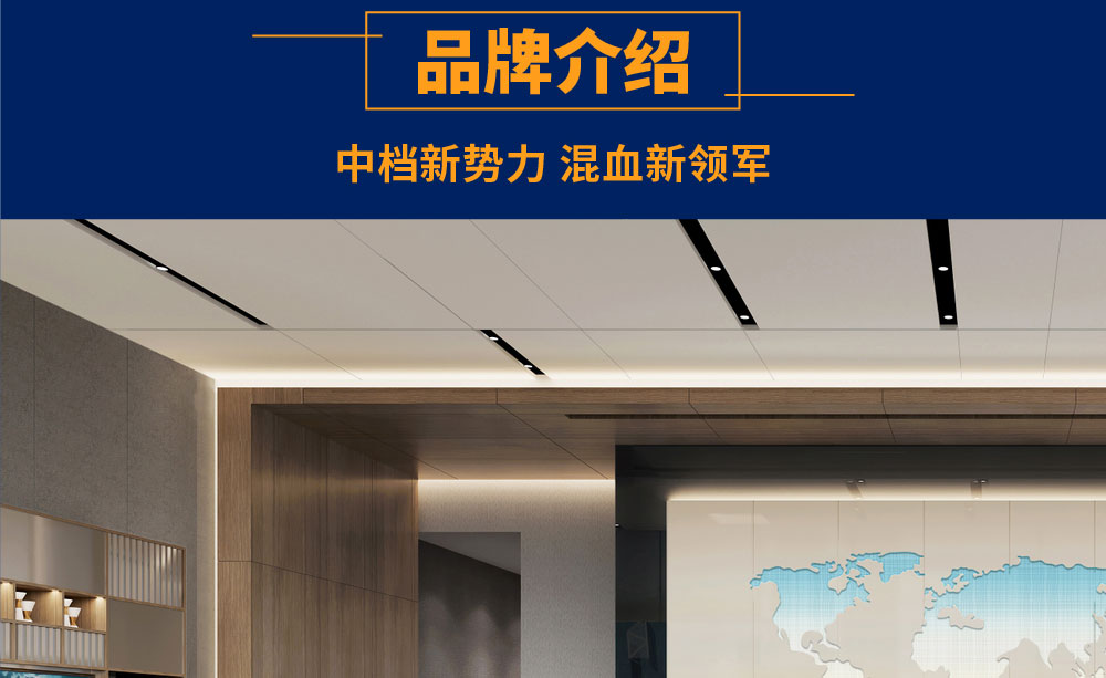 凯里亚德酒店简介