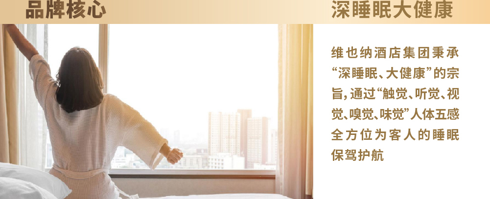 维也纳酒店简介