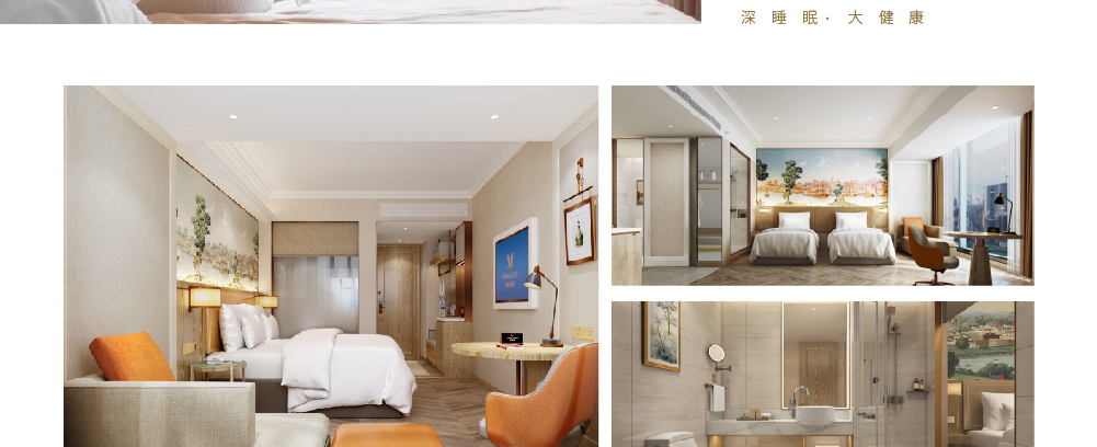 维也纳酒店简介