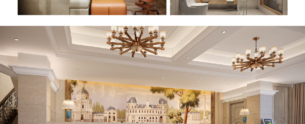 维也纳酒店简介