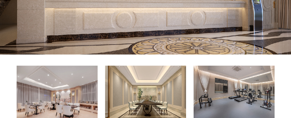 维也纳酒店简介