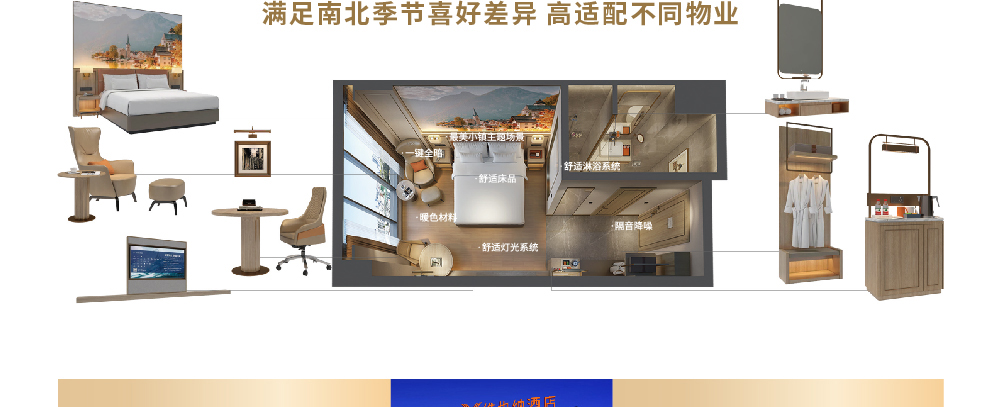 维也纳酒店简介