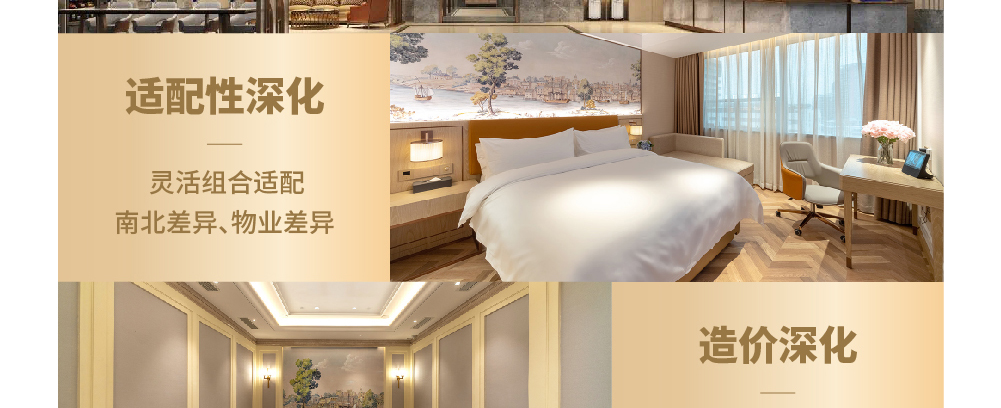 维也纳酒店简介