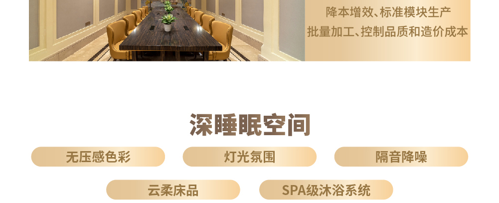 维也纳酒店简介