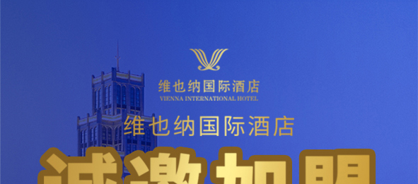 维也纳国际酒店简介