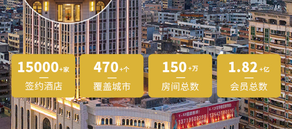 维也纳国际酒店简介