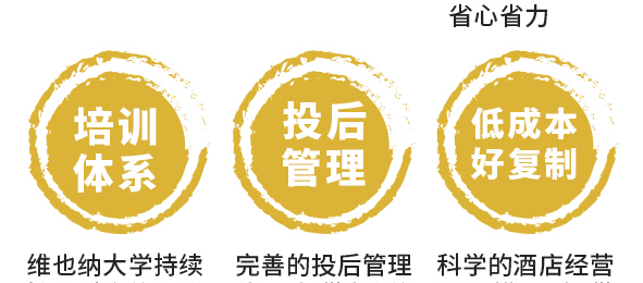 维也纳国际酒店简介