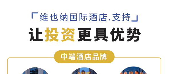 维也纳国际酒店简介