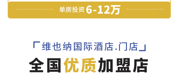 维也纳国际酒店简介