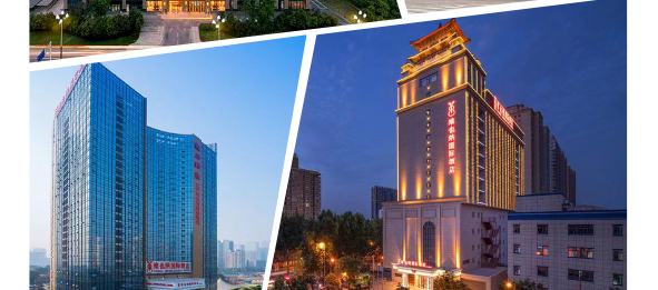 维也纳国际酒店简介